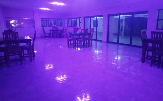 Skyline River Resort