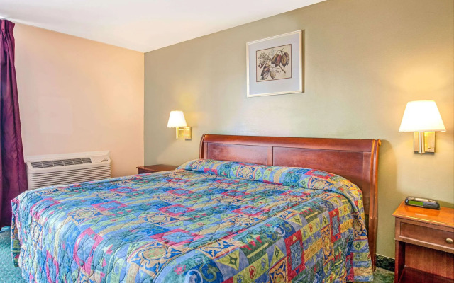 Knights Inn South Hackensack