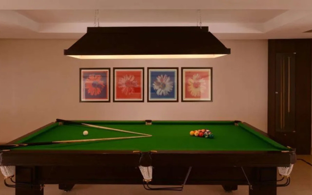 Golden Tulip Chandigarh - Panchkula