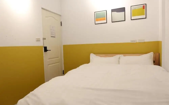 Small Island Homestay