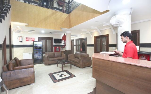 OYO 10386 Hotel Jimmy
