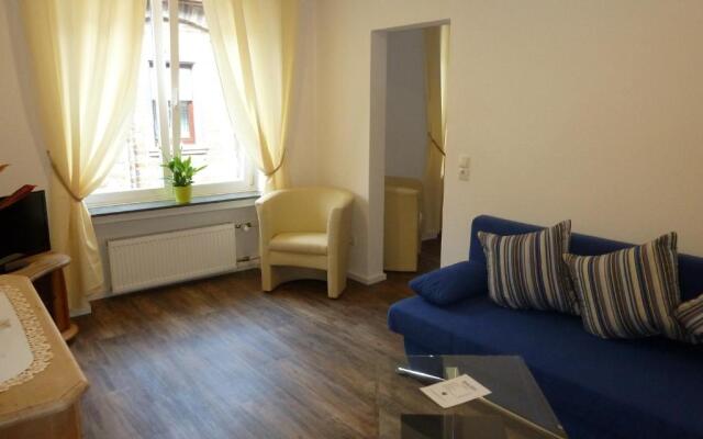 Hotel Garni Reis