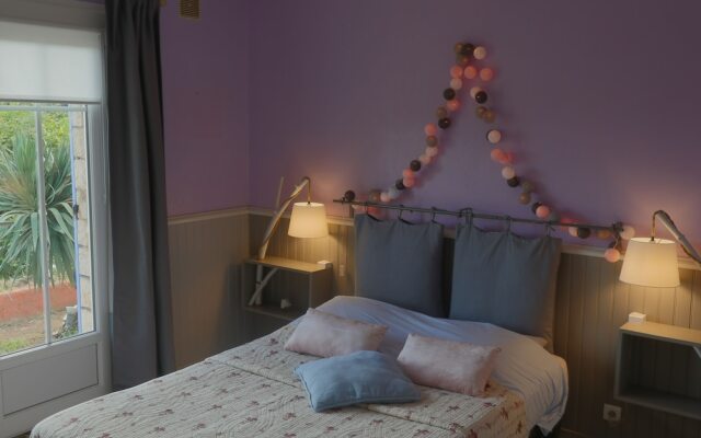 Lou Candelou B&B