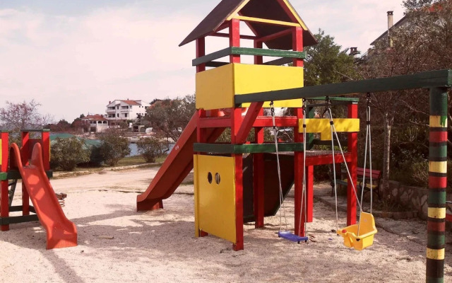 Apartments in Zaglav/insel Dugi Otok 6297