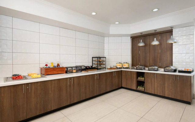 Hilton Garden Inn Tallahassee