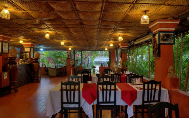 Sonalong Boutique Village & Resort