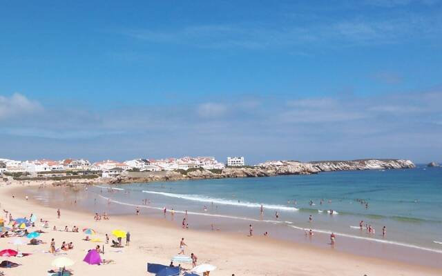 Baluarte Citadino-Baleal Beach Lodge