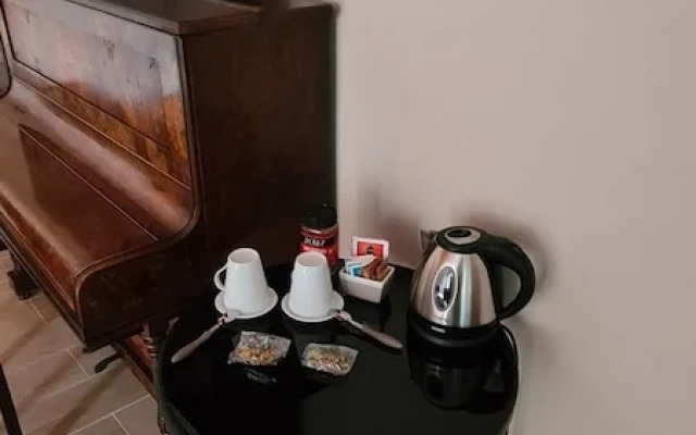 Sinfonia Suites Catania