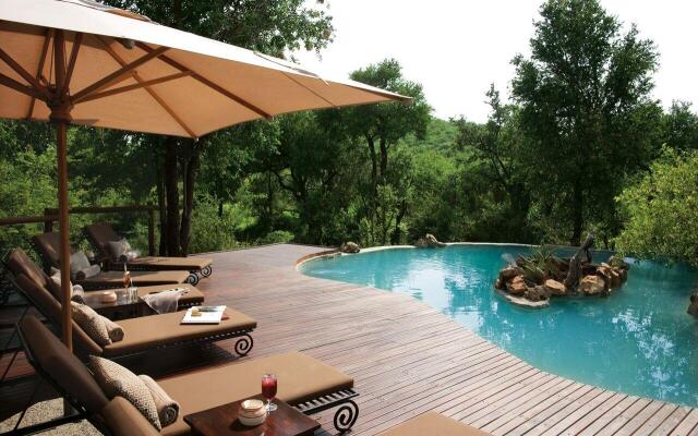 Impodimo Game Lodge