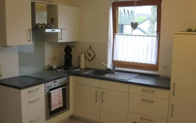 Ferienwohnung Auel