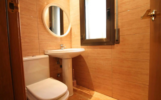 Pont de Toneta 6,3 Atico Duplex, Ransol, Zona Grandvalira