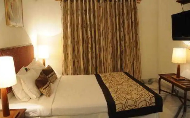 Executive Comfort Chennai - Saidapet / Guindy