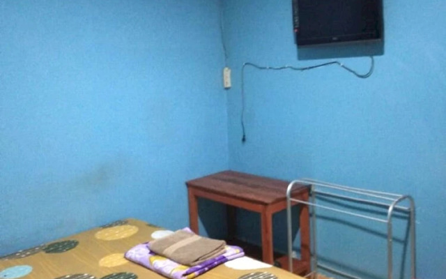 EXPRESS O 91978 Mentari Homestay Malioboro