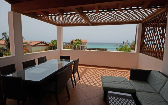 Porto Antigo Hotel Residence