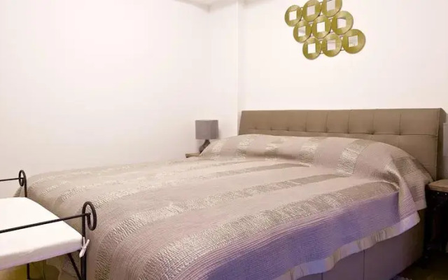 Xaver Luxury Apartments