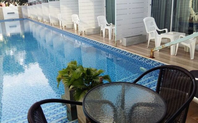 Pool Villa @ Donmueang