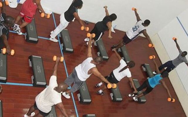 Sunfit International