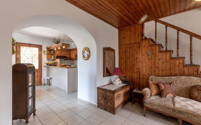 Galini Traditional House