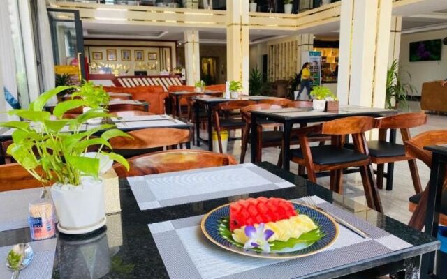 Kampot Sunny Hotel