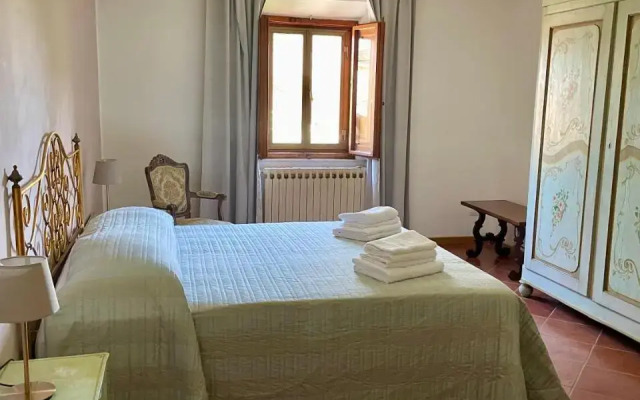 Casa Al Vento