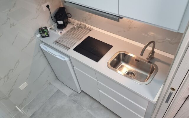 Casa Storica 5 Giornate