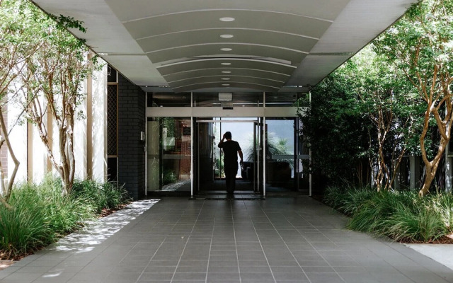 Canberra Accommodation Centre