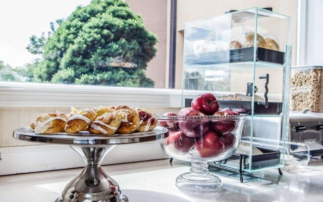 Econo Lodge Douglassville