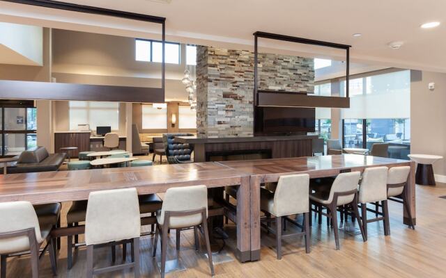 Residence Inn By Marriott Livermore