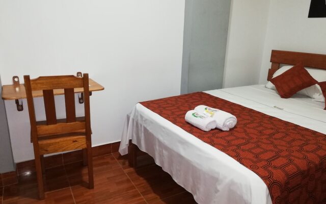 Marbella Hotel