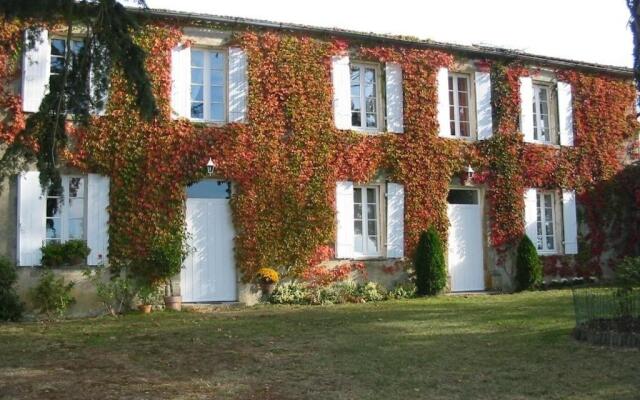 Le Domaine du Bouchon