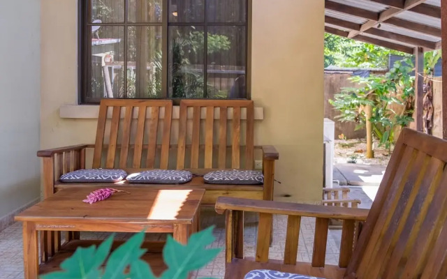 Zula Inn Aparthotel