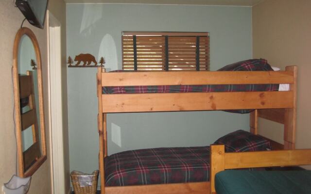 Hidden Valley Condominiums