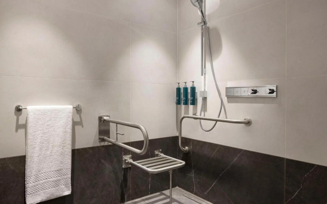 Doubletree By Hilton Sanliurfa