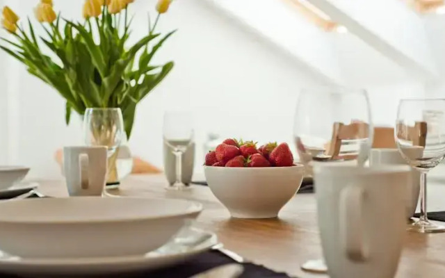 Imperial Apartments - Haffner Lux