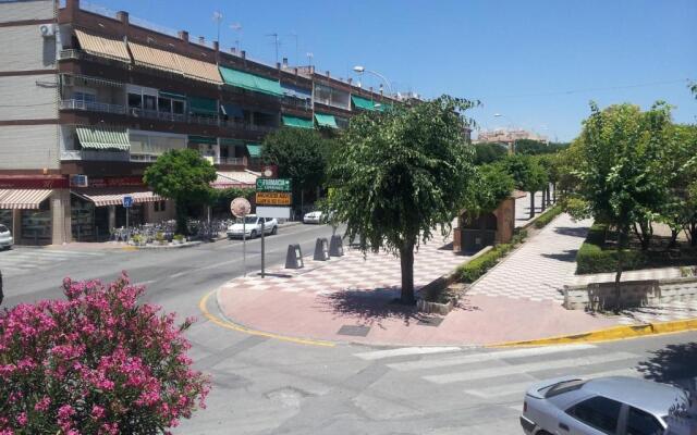 Hotel La Curva