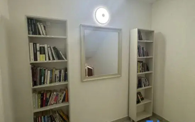 Calma Vista Apartments