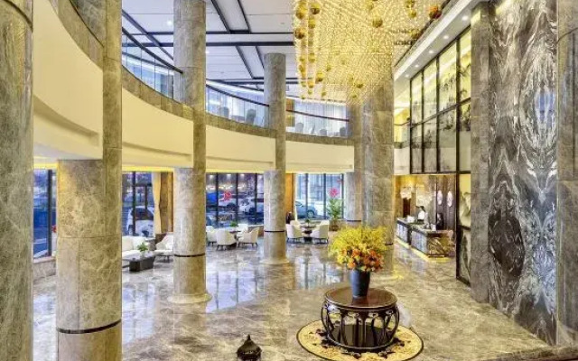 Shengshi Kaiyuan Business Hotel