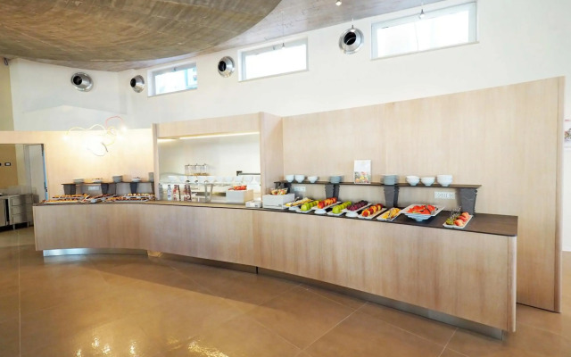Tui Blue Tropea – Baia di Riaci Resort