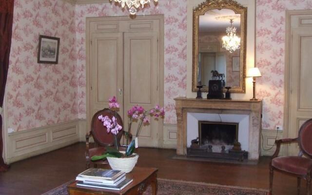 Manoir de Tourville