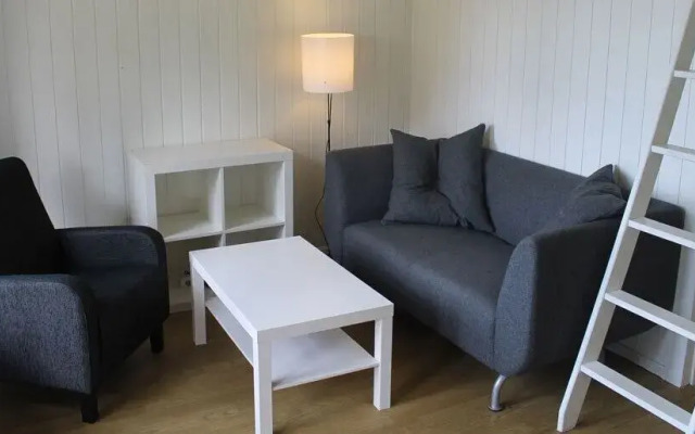 Topcamp Onsakervika - Tyrifjorden