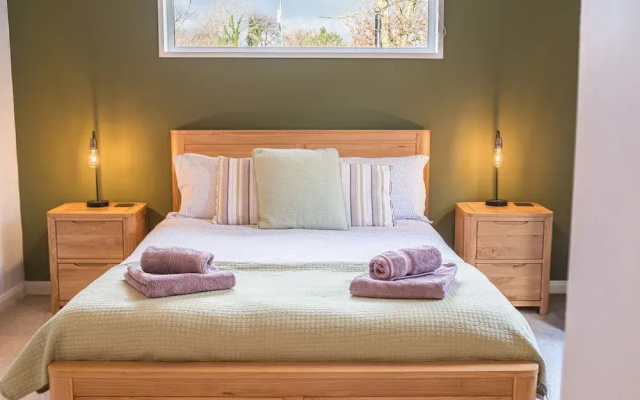 Fern Lodge
