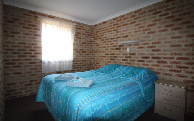 Esperance Bay Holiday Park