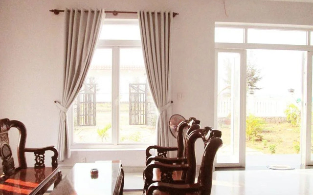 Chau Thu Guest House