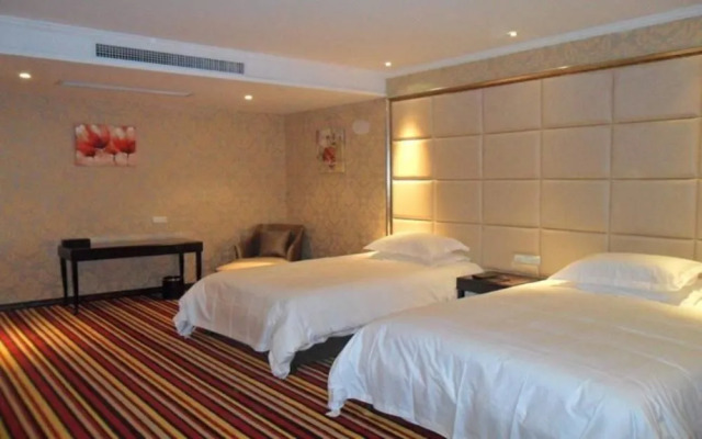 Hangzhou Yonghui International Hotel