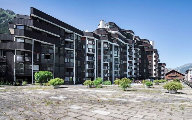 Appartement Grand Beau Site