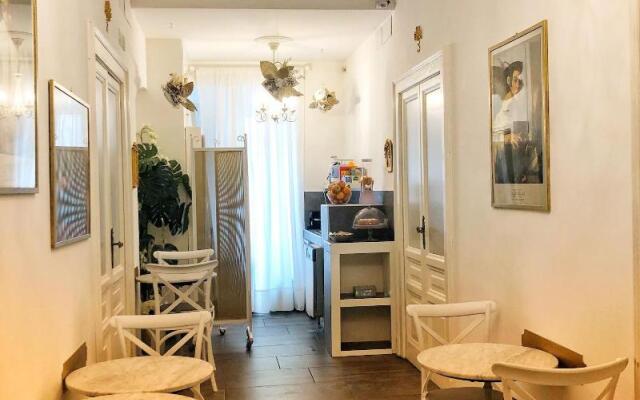 Art Atelier Borgo