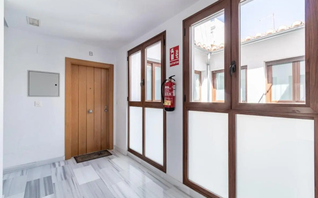 Grace Apartments - 3 bedroom City Centre