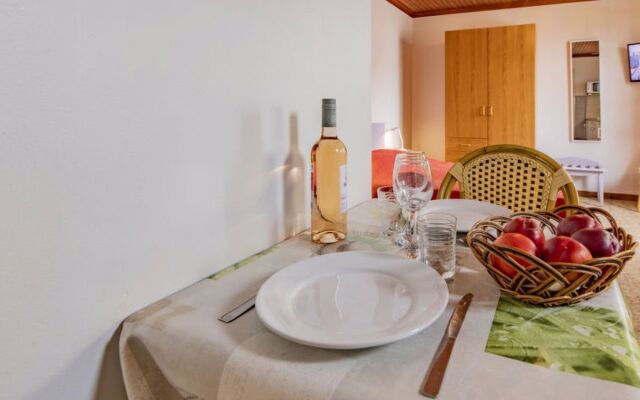 Le Soleil Camarguais (SMM150)