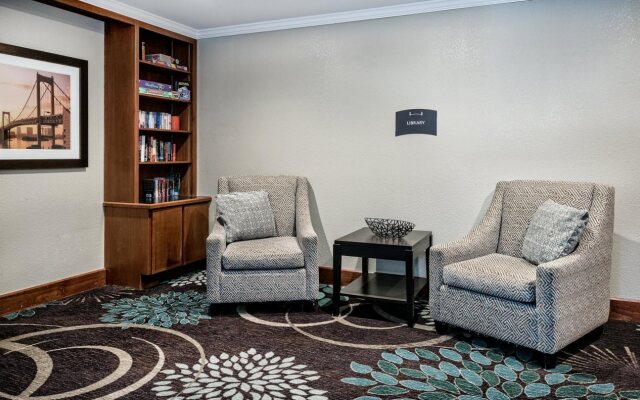 Staybridge Suites Round Rock by IHG