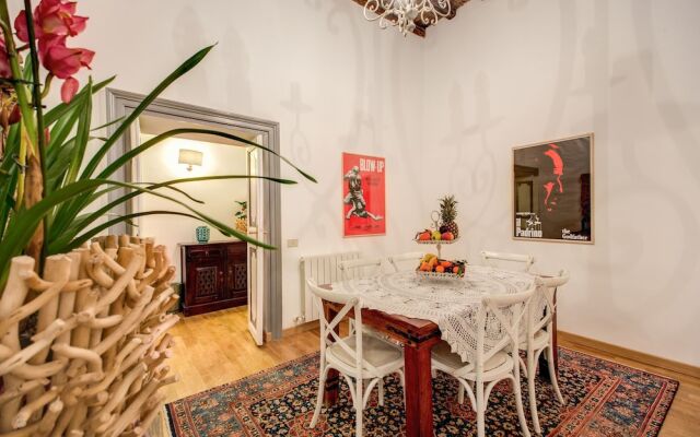 My Magic Rome - Piazza di Spagna